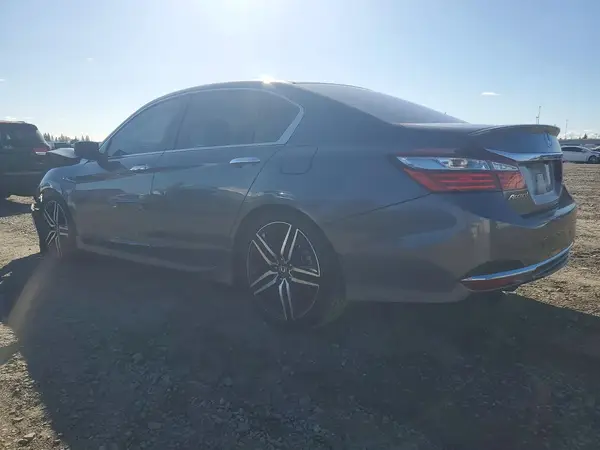 1HGCR2F52GA047246 2016 HONDA ACCORD - Image 2