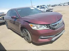 1HGCR2F52GA053015 2016 HONDA ACCORD