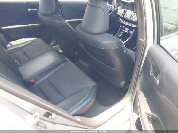 1HGCR2F52GA053192 2016 HONDA ACCORD - Image 8