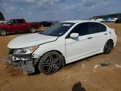 1HGCR2F52GA054522 2016 HONDA ACCORD