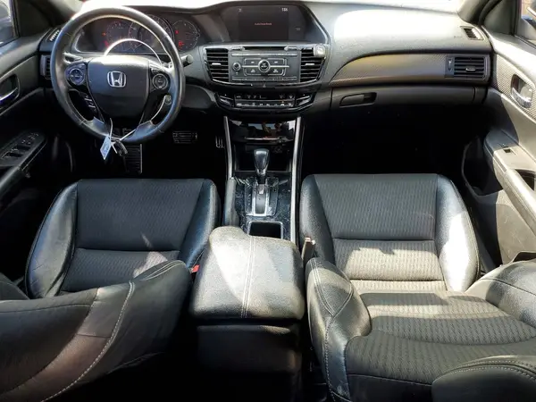 1HGCR2F52GA054522 2016 HONDA ACCORD - Image 8