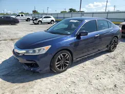 1HGCR2F52GA055007 2016 HONDA ACCORD