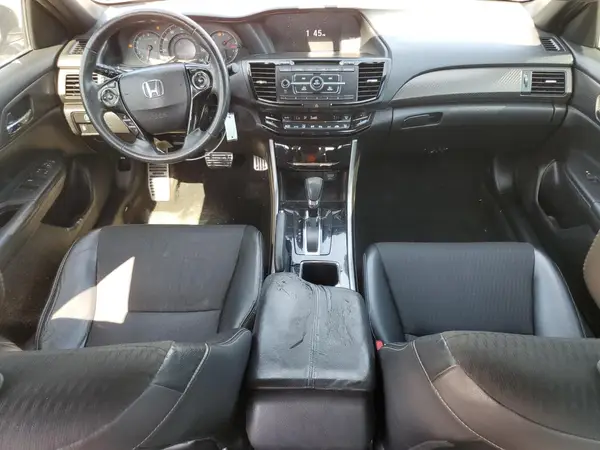 1HGCR2F52GA055007 2016 HONDA ACCORD - Image 8