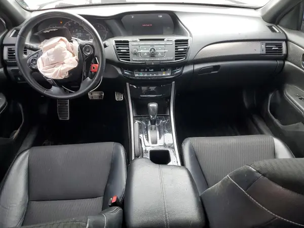 1HGCR2F52GA055847 2016 HONDA ACCORD - Image 8