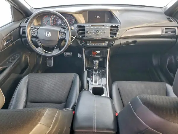 1HGCR2F52GA056870 2016 HONDA ACCORD - Image 8