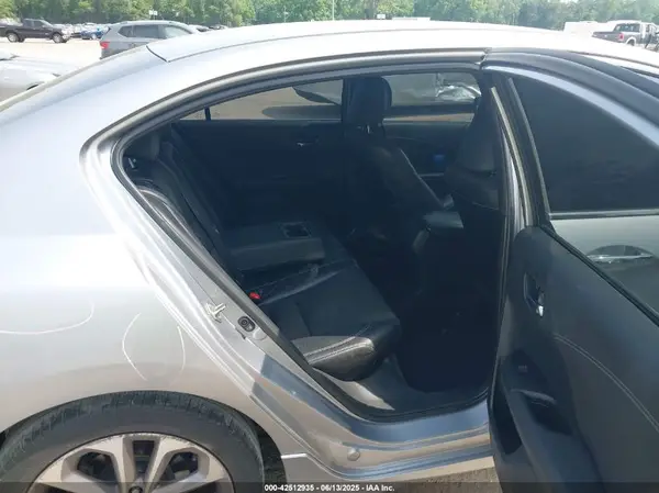1HGCR2F52GA057114 2016 HONDA ACCORD - Image 8