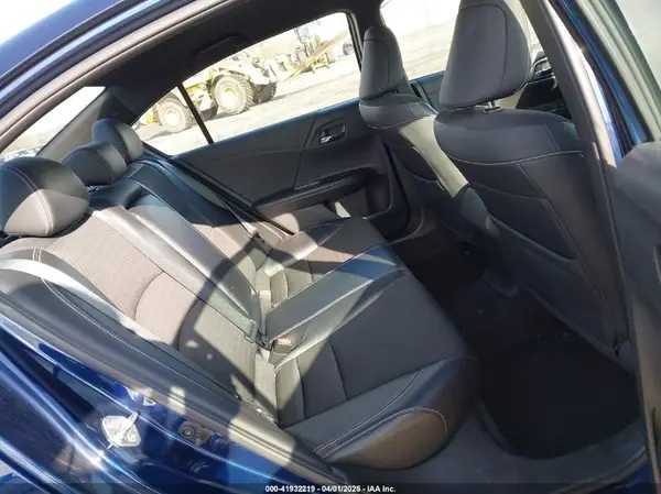 1HGCR2F52GA059834 2016 HONDA ACCORD - Image 8