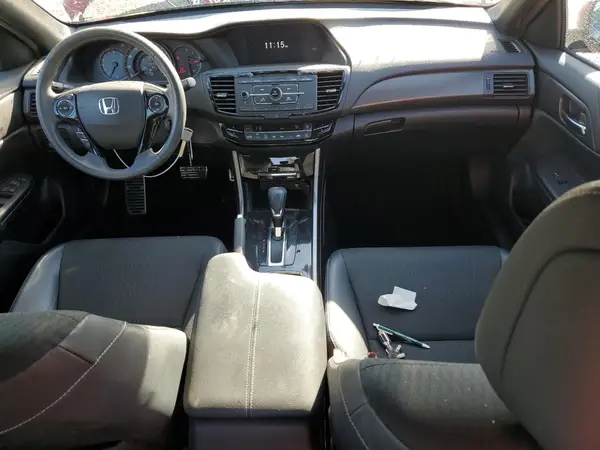 1HGCR2F52GA060921 2016 HONDA ACCORD - Image 8