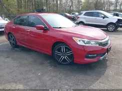 1HGCR2F52GA064578 2016 HONDA ACCORD