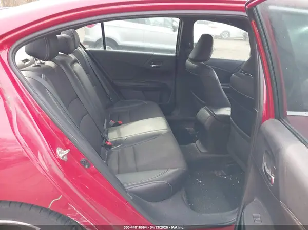 1HGCR2F52GA064578 2016 HONDA ACCORD - Image 8