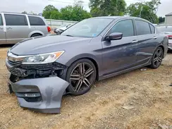 1HGCR2F52GA065083 2016 HONDA ACCORD