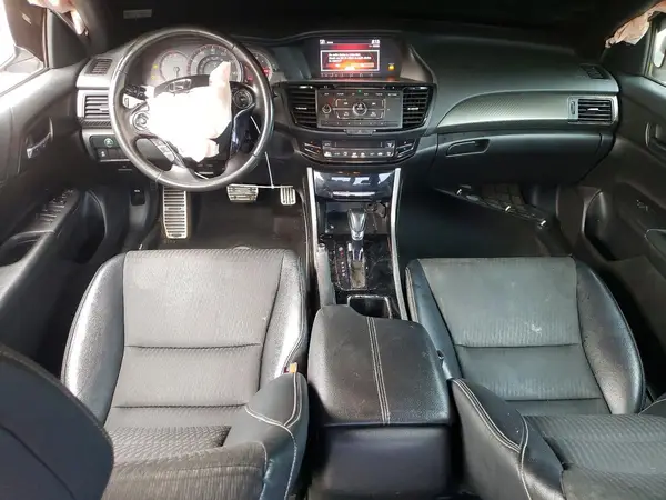 1HGCR2F52GA065083 2016 HONDA ACCORD - Image 8