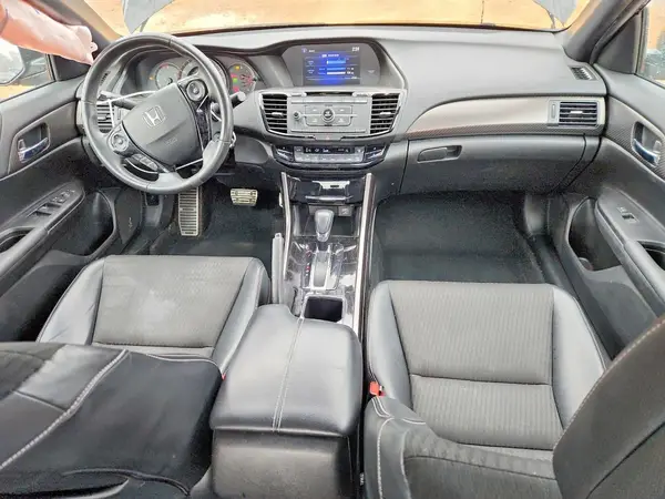 1HGCR2F52GA065214 2016 HONDA ACCORD - Image 8