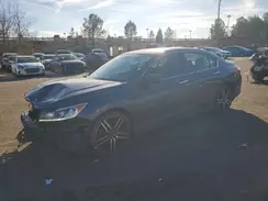 1HGCR2F52GA066136 2016 HONDA ACCORD