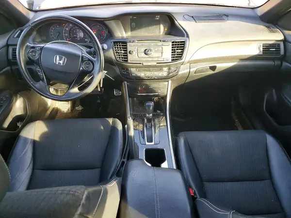 1HGCR2F52GA066136 2016 HONDA ACCORD - Image 8