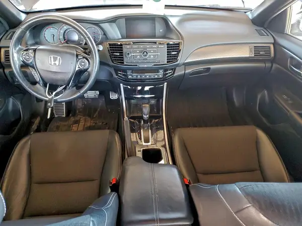 1HGCR2F52GA066217 2016 HONDA ACCORD - Image 8