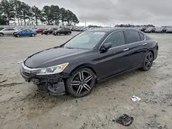 1HGCR2F52GA066895 2016 HONDA ACCORD