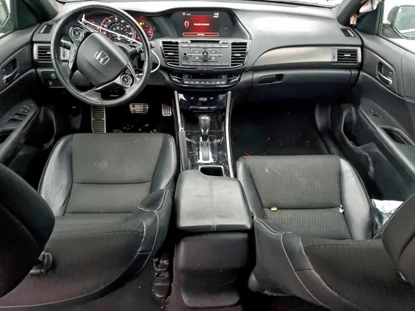 1HGCR2F52GA066895 2016 HONDA ACCORD - Image 8