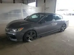 1HGCR2F52GA067335 2016 HONDA ACCORD