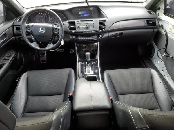 1HGCR2F52GA067397 2016 HONDA ACCORD - Image 8