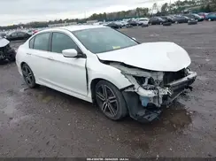 1HGCR2F52GA067724 2016 HONDA ACCORD