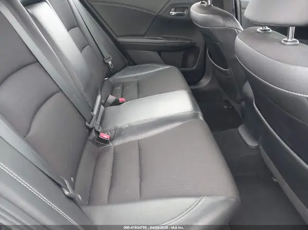 1HGCR2F52GA067724 2016 HONDA ACCORD - Image 8