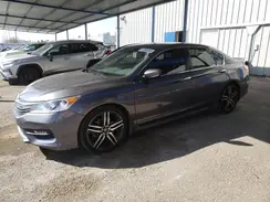 1HGCR2F52GA069232 2016 HONDA ACCORD