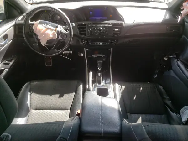 1HGCR2F52GA069232 2016 HONDA ACCORD - Image 8