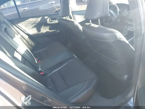 1HGCR2F52GA069277 2016 HONDA ACCORD - Image 8