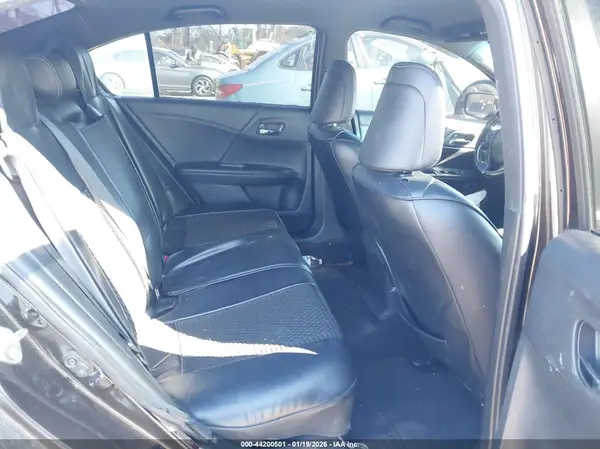 1HGCR2F52GA070218 2016 HONDA ACCORD - Image 8