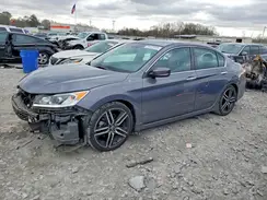 1HGCR2F52GA070283 2016 HONDA ACCORD