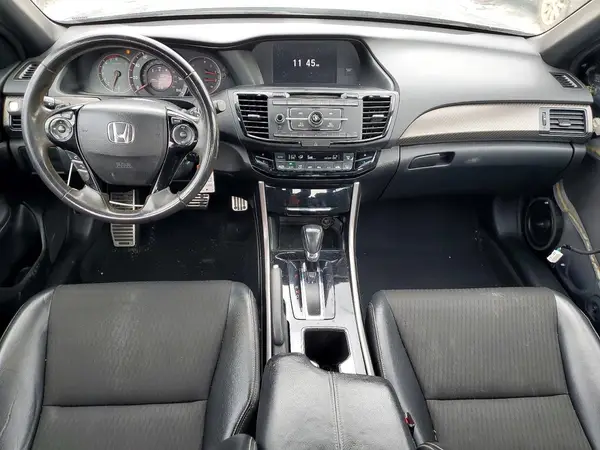 1HGCR2F52GA070283 2016 HONDA ACCORD - Image 8