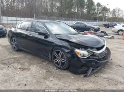 1HGCR2F52GA070879 2016 HONDA ACCORD