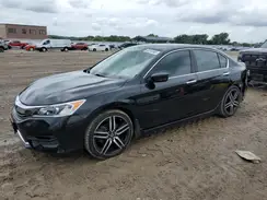 1HGCR2F52GA070882 2016 HONDA ACCORD