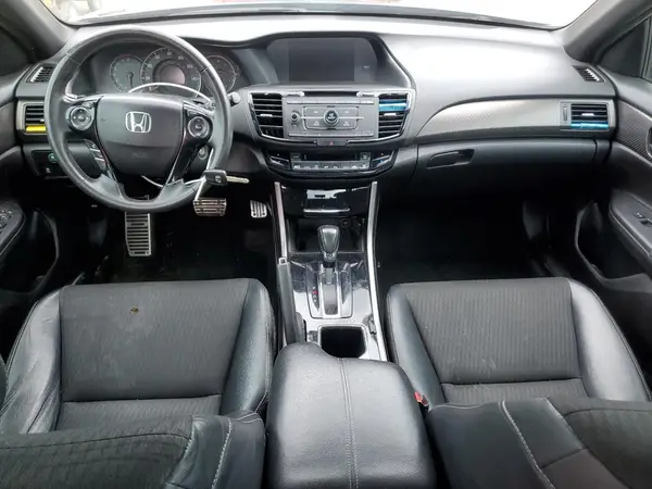 1HGCR2F52GA070882 2016 HONDA ACCORD - Image 8