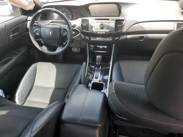 1HGCR2F52GA071417 2016 HONDA ACCORD - Image 8
