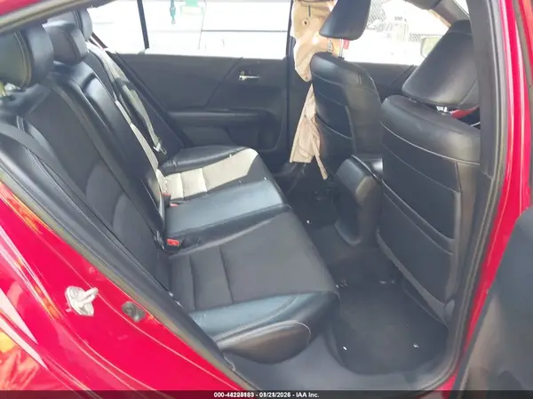 1HGCR2F52GA071823 2016 HONDA ACCORD - Image 8