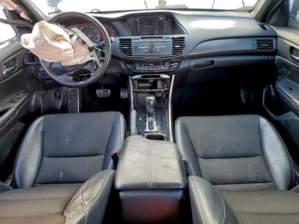 1HGCR2F52GA076729 2016 HONDA ACCORD - Image 8