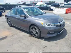 1HGCR2F52GA076780 2016 HONDA ACCORD