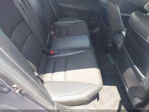 1HGCR2F52GA076780 2016 HONDA ACCORD - Image 8