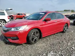 1HGCR2F52GA077282 2016 HONDA ACCORD