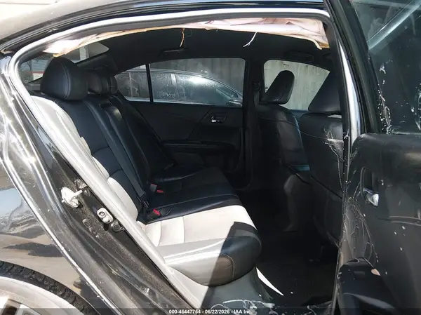 1HGCR2F52GA079095 2016 HONDA ACCORD - Image 8