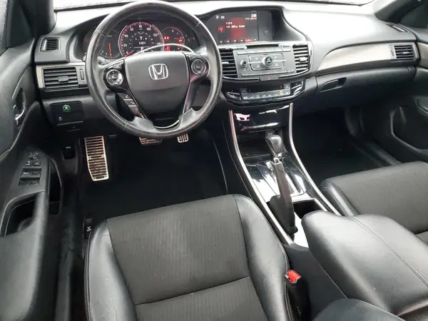 1HGCR2F52GA080120 2016 HONDA ACCORD - Image 8