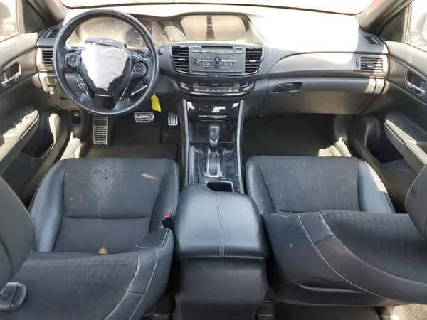 1HGCR2F52GA080201 2016 HONDA ACCORD - Image 8