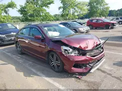 1HGCR2F52GA080215 2016 HONDA ACCORD