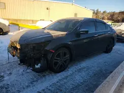 1HGCR2F52GA080411 2016 HONDA ACCORD