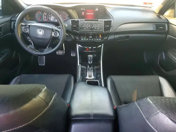 1HGCR2F52GA080411 2016 HONDA ACCORD - Image 8