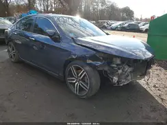 1HGCR2F52GA082160 2016 HONDA ACCORD