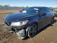 1HGCR2F52GA082191 2016 HONDA ACCORD