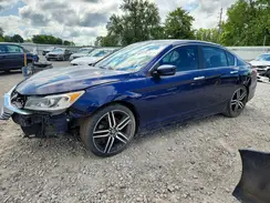 1HGCR2F52GA082210 2016 HONDA ACCORD